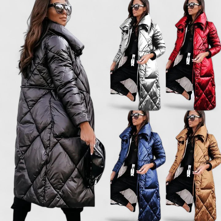 Priscilla | Coat