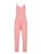 Hippie Baggy Pockets Strappy Rompers Jumpsuits