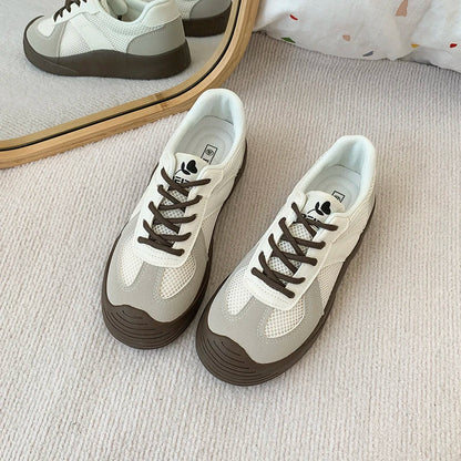 Spring/summer New Niche Original Shoes Retro Kawaii Outdoor Shoes Mountaineering and Hiking Sports Shoes