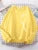 Simple Strokes of Cat Pet Print Hoody Shoulder Drop All-match Hoodies Simple S-xxl Hoodie Street Quality Clothing Female