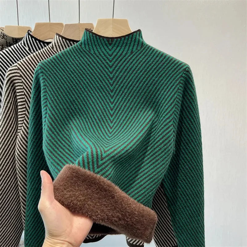 Mishel Sweater