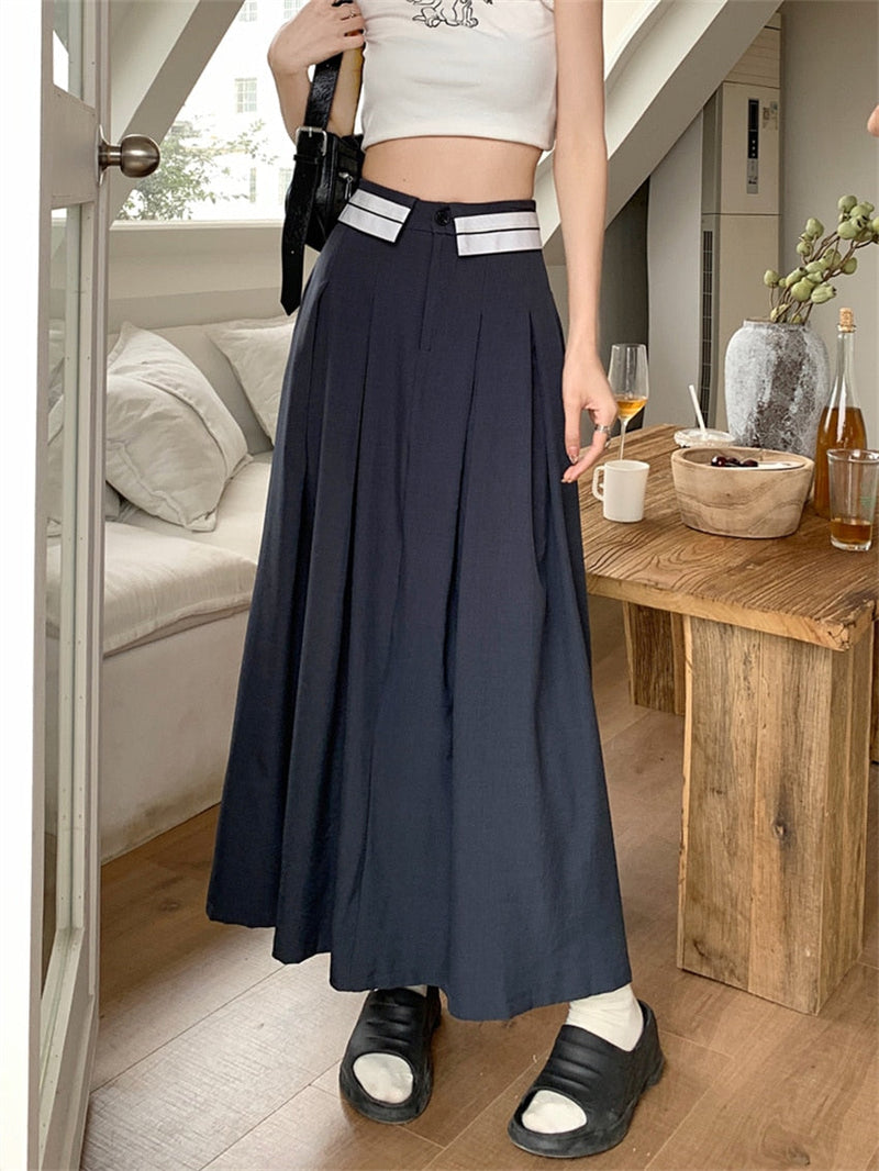 Zily Skirt