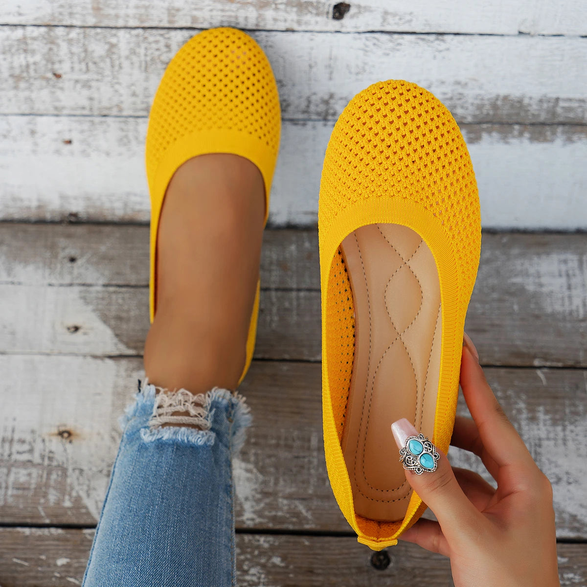 Juliana Shoes