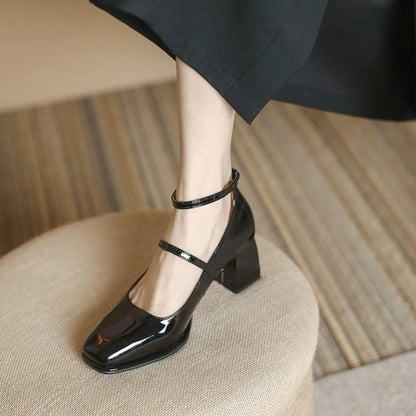 Ekaterina Shoes