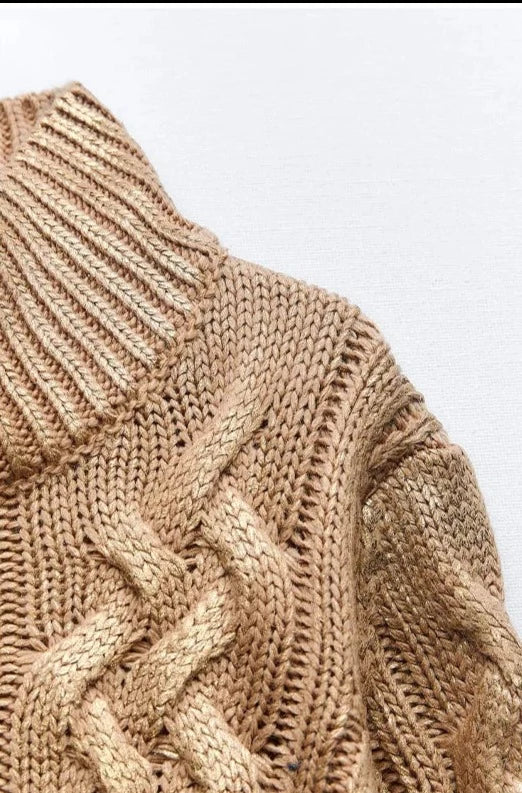 Zeyno Sweater