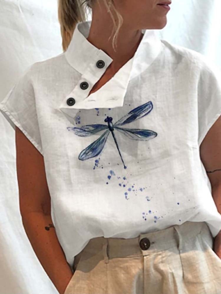 Henrietta Blouse