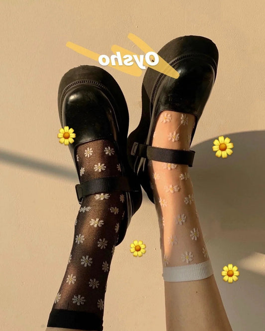 Retro Round Toe Block Heel Mary Jane Shoes Patent Leather Black Platform Pumps College Thicksoled Japanese Style Loafers