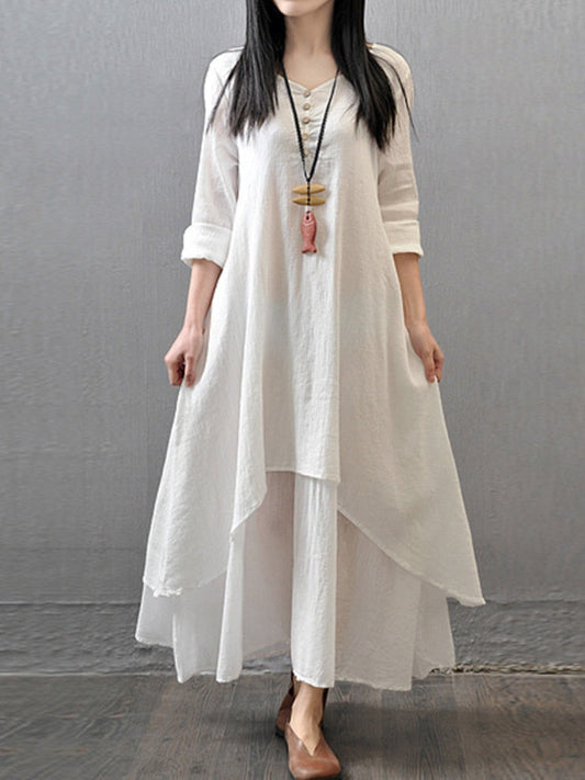 Diana Maxi Dress