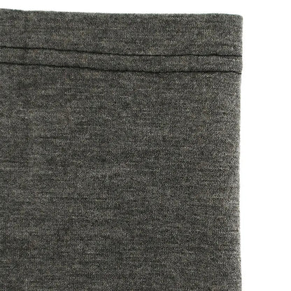 Trousers Autumn New Basic Straight Slim Pants Lady Simple Versatile Knitted Trousers