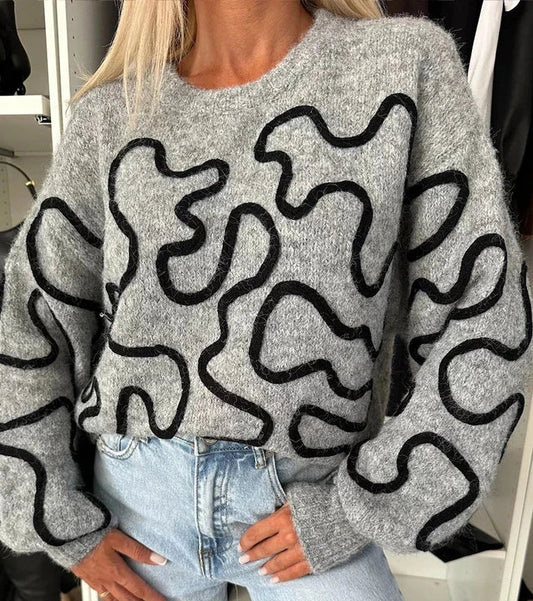 Maria Sweater
