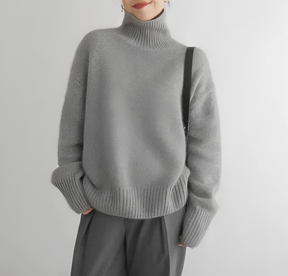Kaitlyn - Forever Sweater Collection