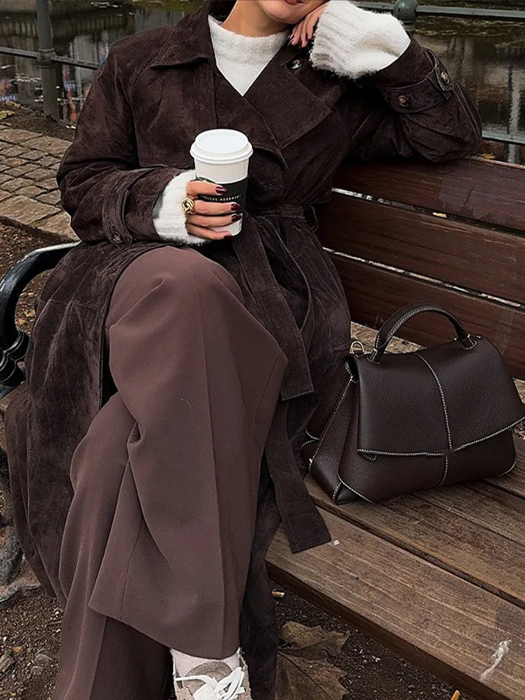 Nensi Coat