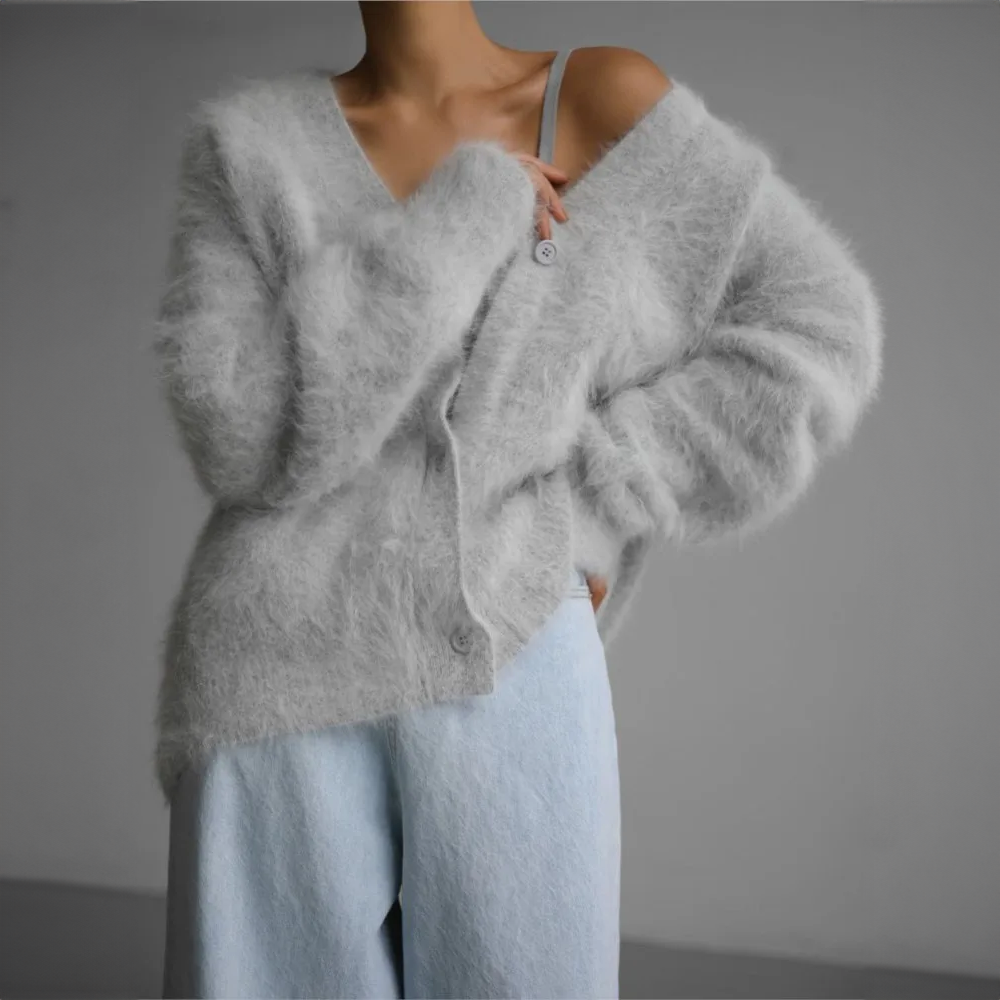 Isla - Cardigan