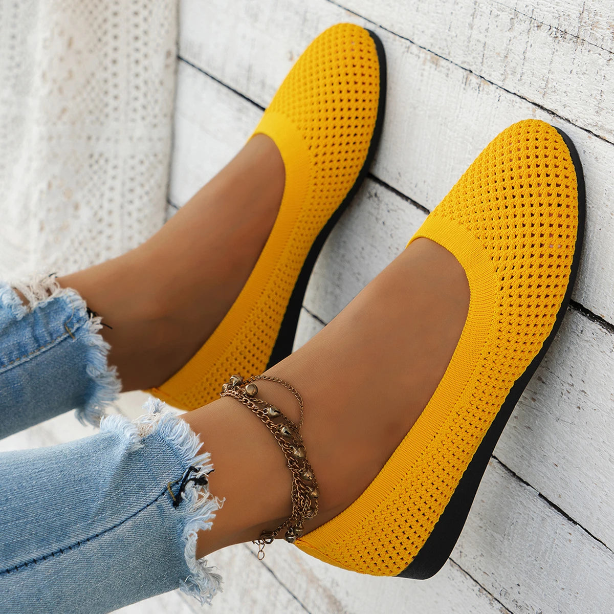 Juliana Shoes