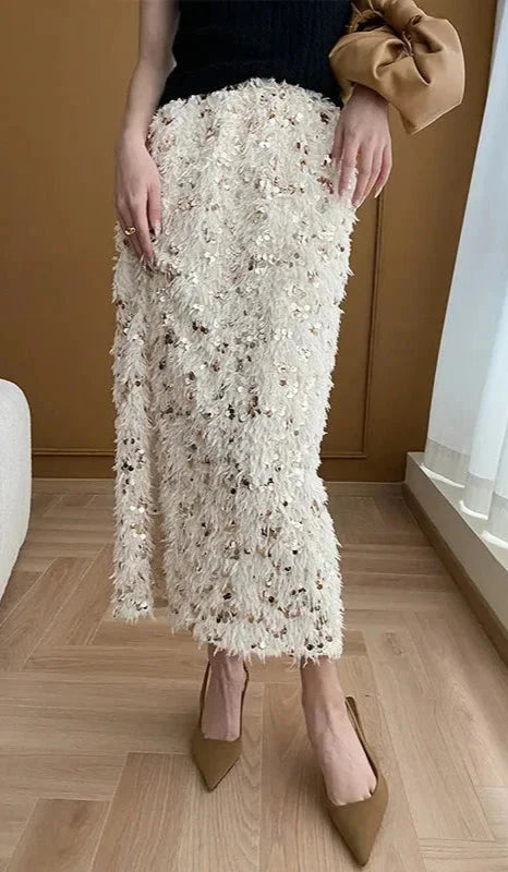Ginna Skirt