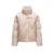 Down Jacket Chinese Style Disk Button Gentle Series Sweet New Winter Stand Collar Loose Texture Thick Coat