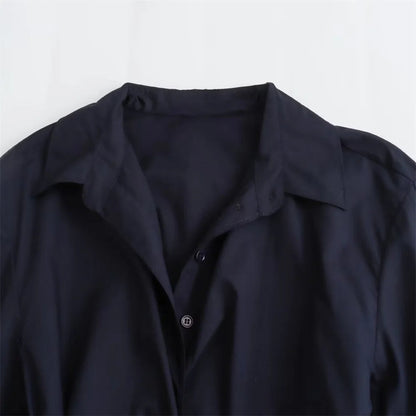 Avrora Blouse