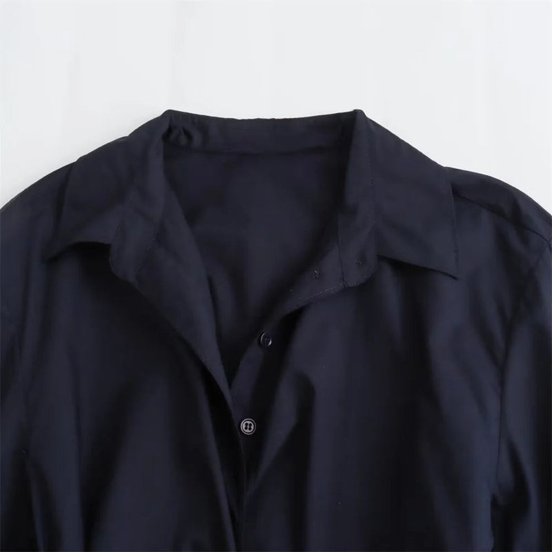 Avrora Blouse