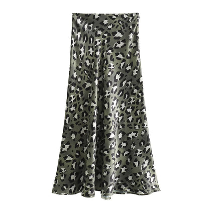 Miya Skirt