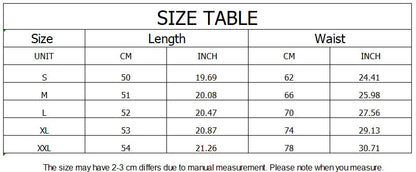 Y2k Denim Shorts American High Waist Baggy Wide Leg Denim Shorts New Hole Straight Knee Length Pants