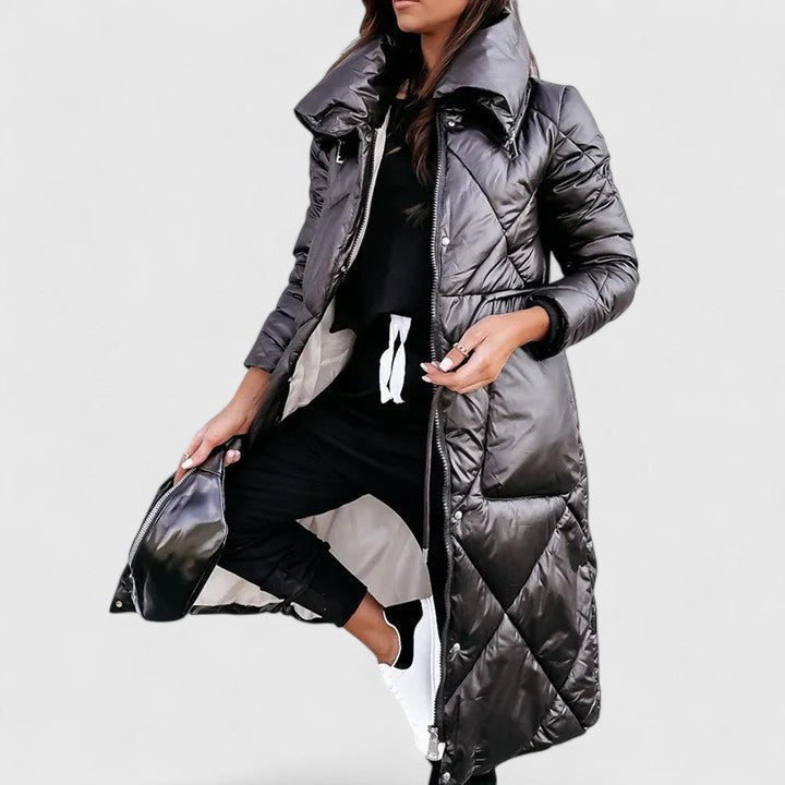 Priscilla | Coat