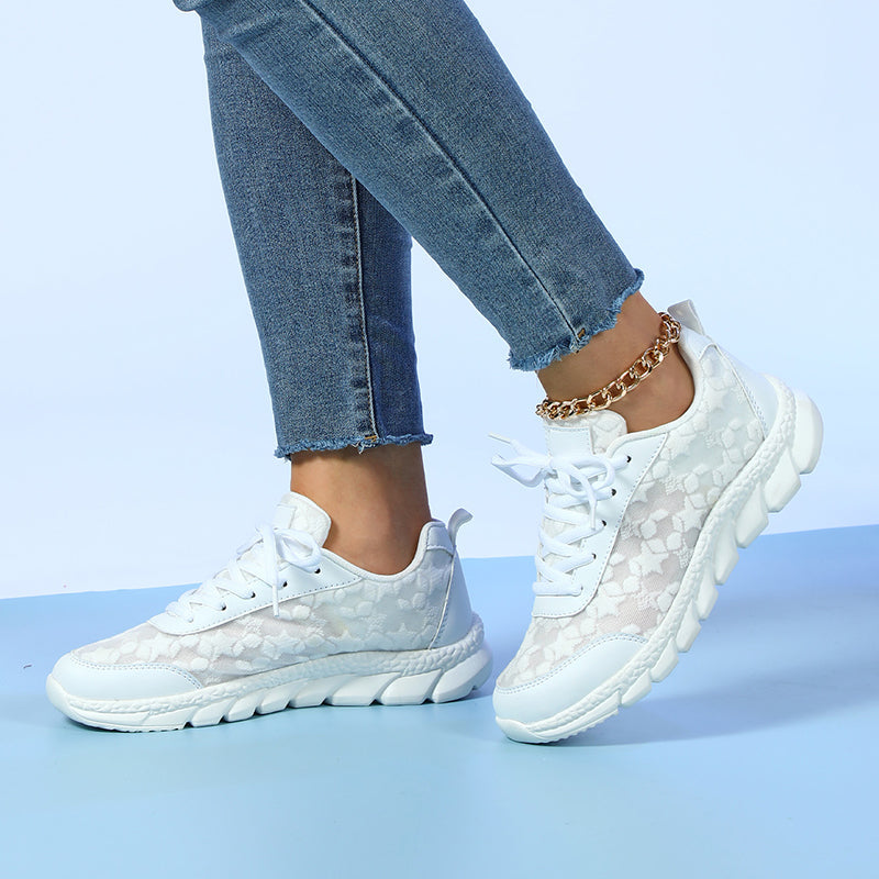 Arya - All-day Breathable Running Shoes