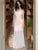 Mesh Two Piece Dress Set Slim Midi Dresses for Frence Retro Lace Y2k Bodycon Birthday Party Dress Prom Vestidos