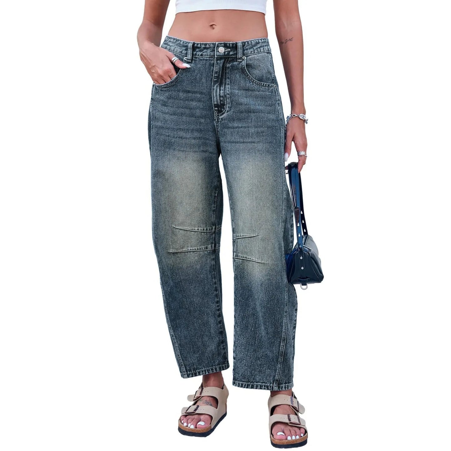 Uliana Pants