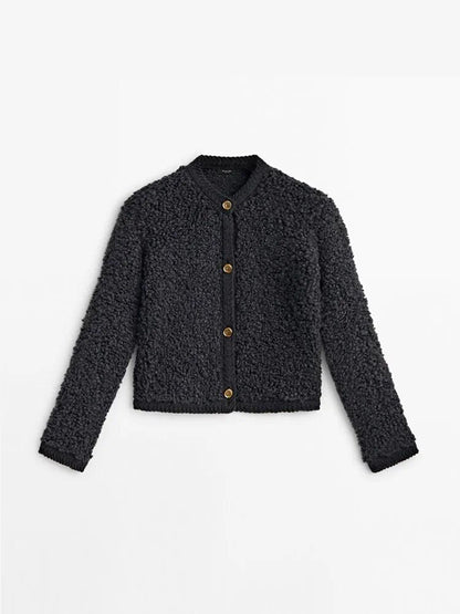Ilaria Cardigan
