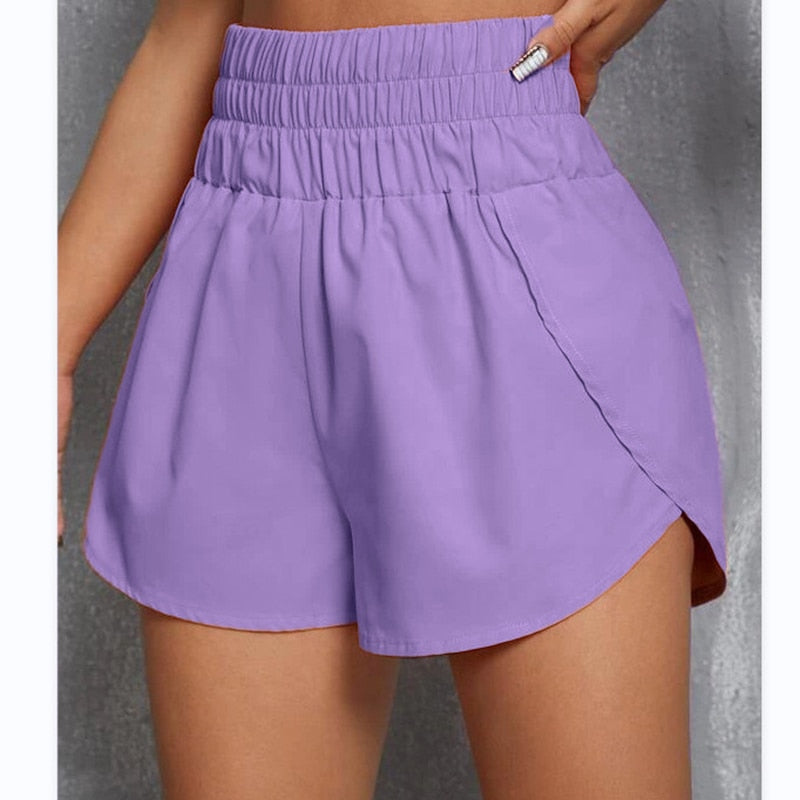 Jogging Running Fitness Trouser Waist Summer Short Pants New