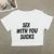 Y2k Europe and America T-shirt Spice Girl Pattern Print Summer Crop Slim Street