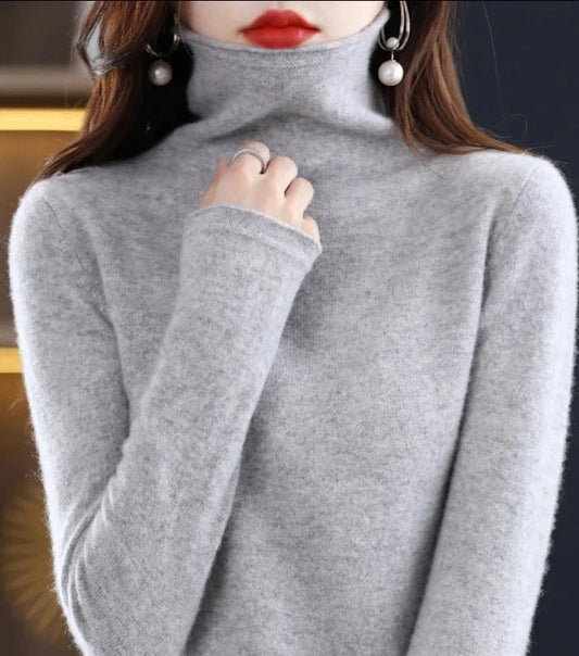 Jinny Sweater