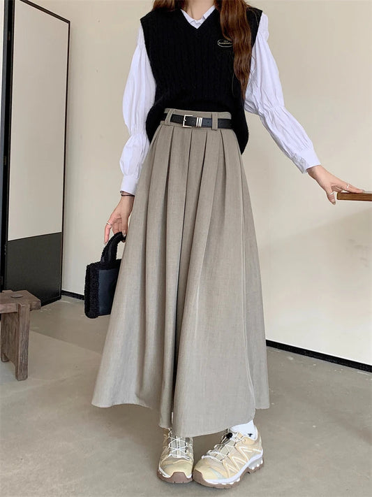 Halle Skirt