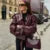 Leather Short Leather Jacket With Belt Lapel Long Sleeved Cropped Coat New Lady Street Party New Outwears _