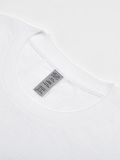 Creative Sun Printing T-shirt Hip Hop Summer Tops Crewneck All-match Short Sleeve Cotton Comfortable Female Clothing
