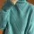 Autumn and Winter New ’s Pullover Sweater Thickened Warmth Knitted Wool Sweater High Collar Df4845