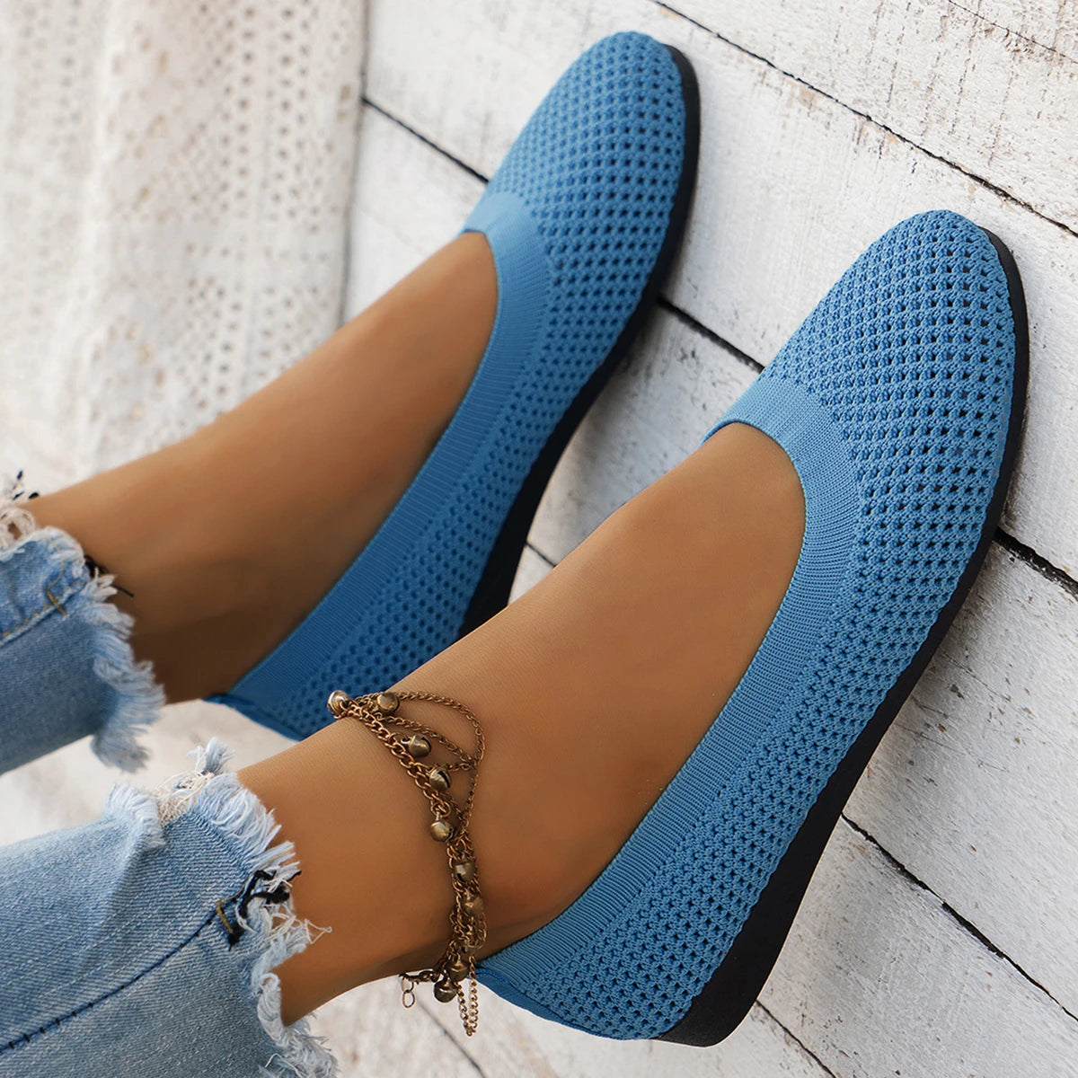 Juliana Shoes
