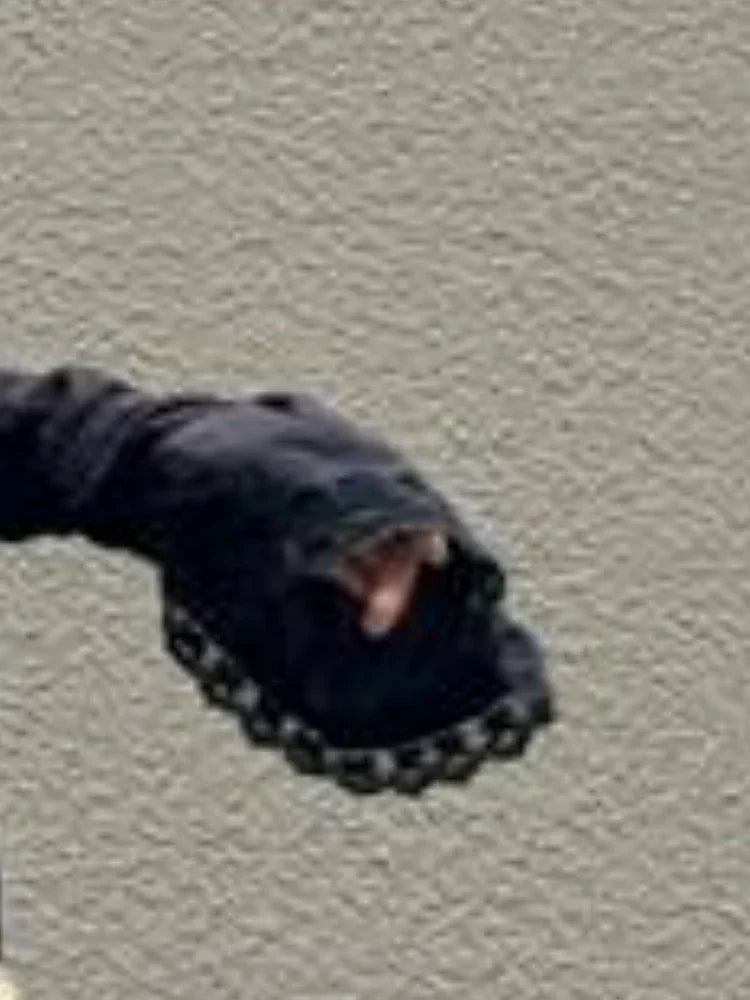 Pleated Blouse Ruffled Slim Harajuku Ruffled Tops Y2k Aesthetic Lace Patchwork Black Shirts De Mujer