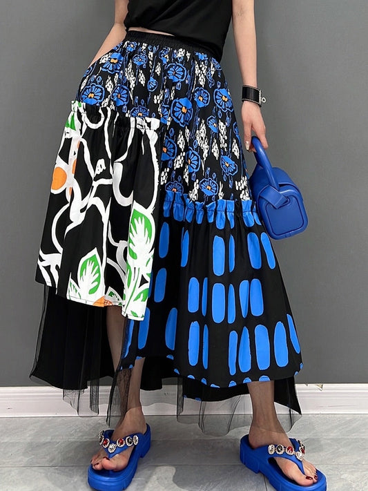 Nancy Skirt