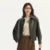Coat Collar Loose Cool Style High Street Autumn New Retro Textured Cool Pu Leather Jacket