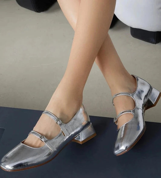 Jane Shoes