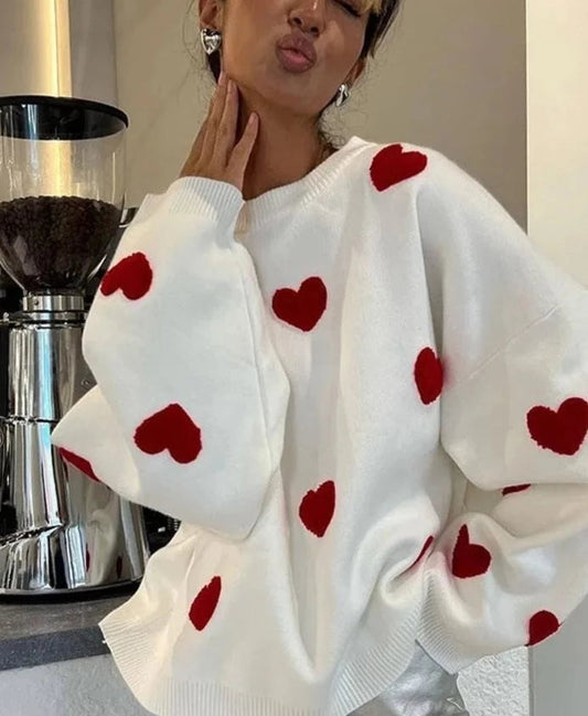 Emma Sweater