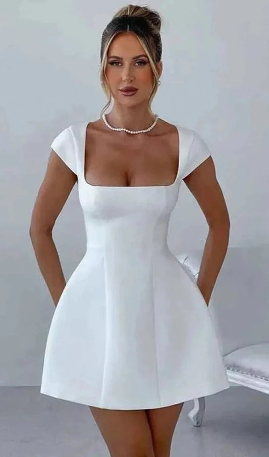 Lesli Mini Dress