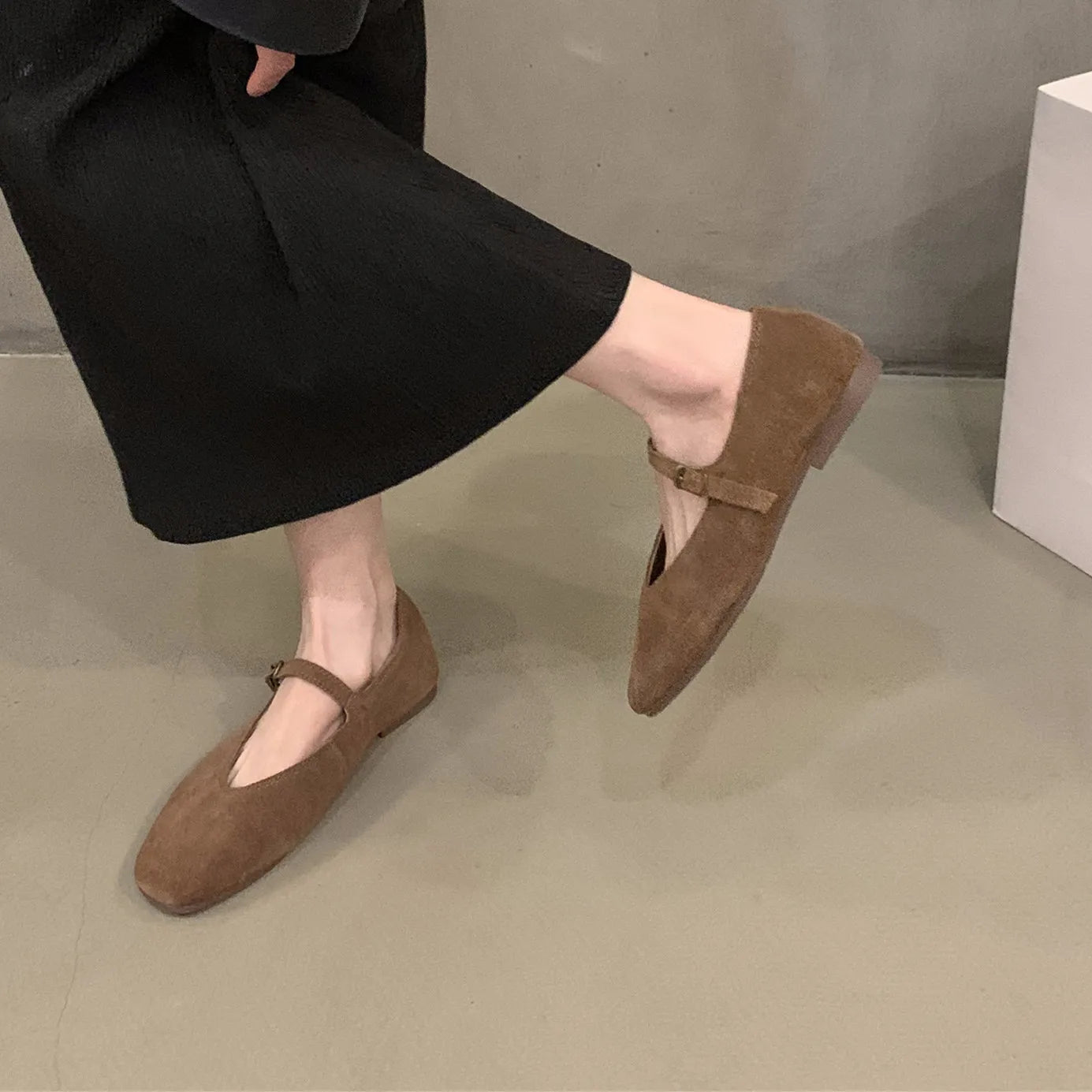 Jina Shoes