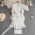 Autumn Winter Knitted Dress Brand O-neck Buttons Bodycon Sweater Dress With Belt Lady Office Dress