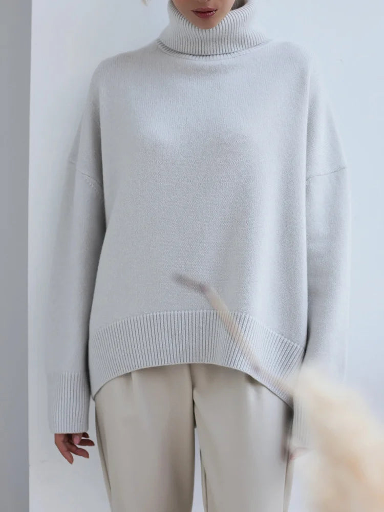 Tiona Sweater