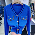 Vintage Inspired Sweater