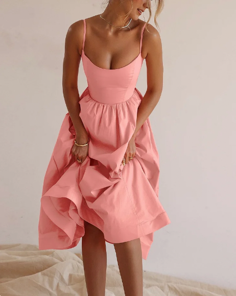 Elegantly Designed Garment