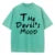 Pink Letter Design Washed T Shirt Cotton T-shirts Soft Mineral Tees Girl Loose Female Tee Tops Y2k