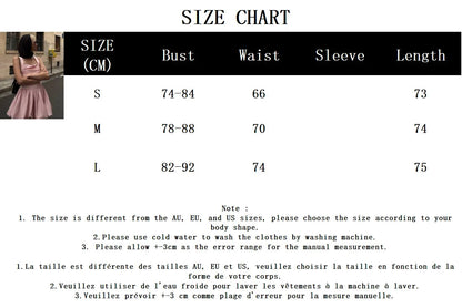 Spring New Pink Sweet Mini Dress Square Collar Sleeveless Short A-line Vestidos Female Dresses